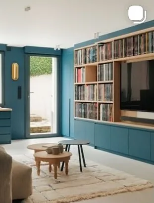 Bien Chez Soi — visuel