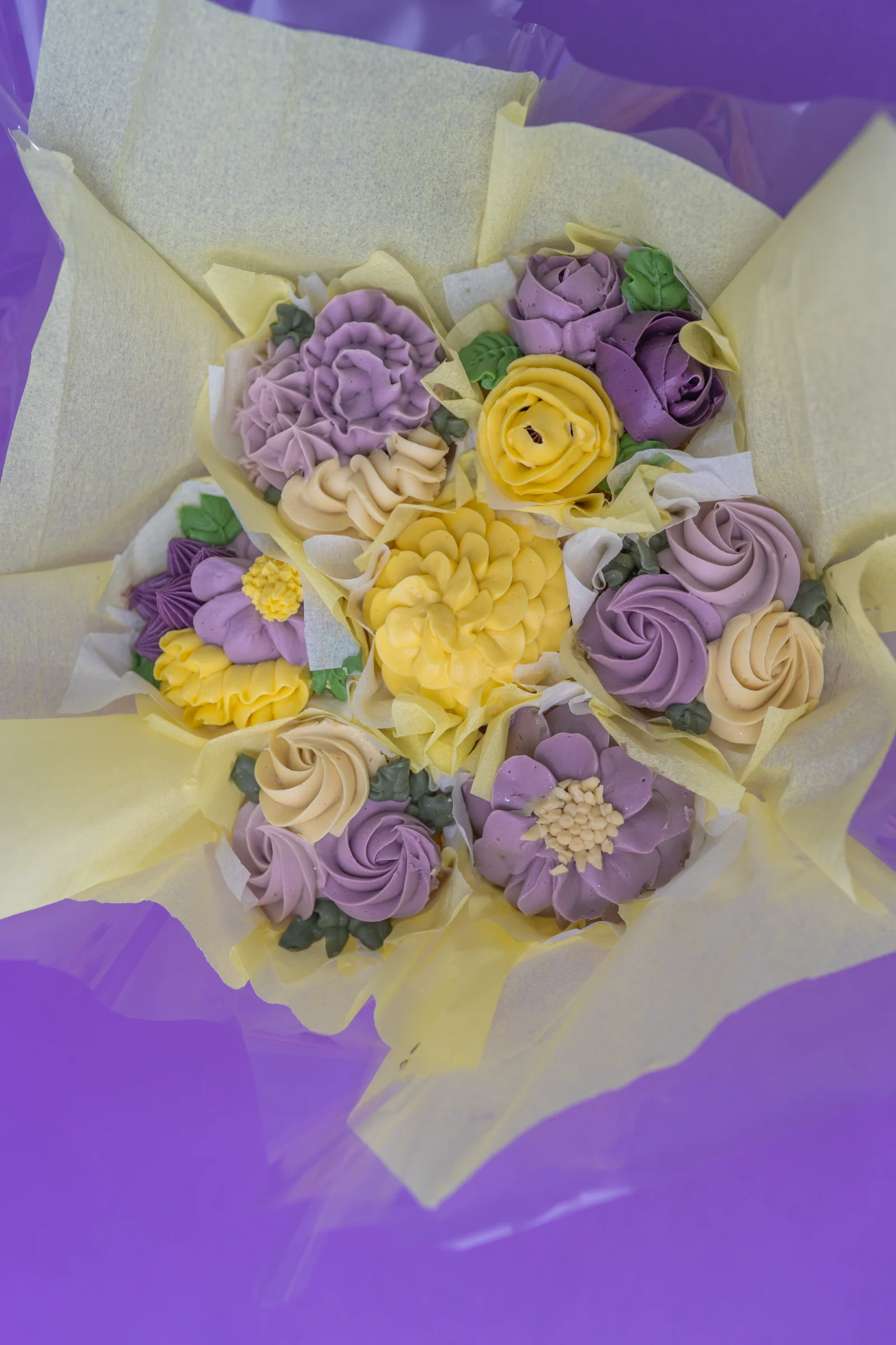 Dream Pastry · visuel