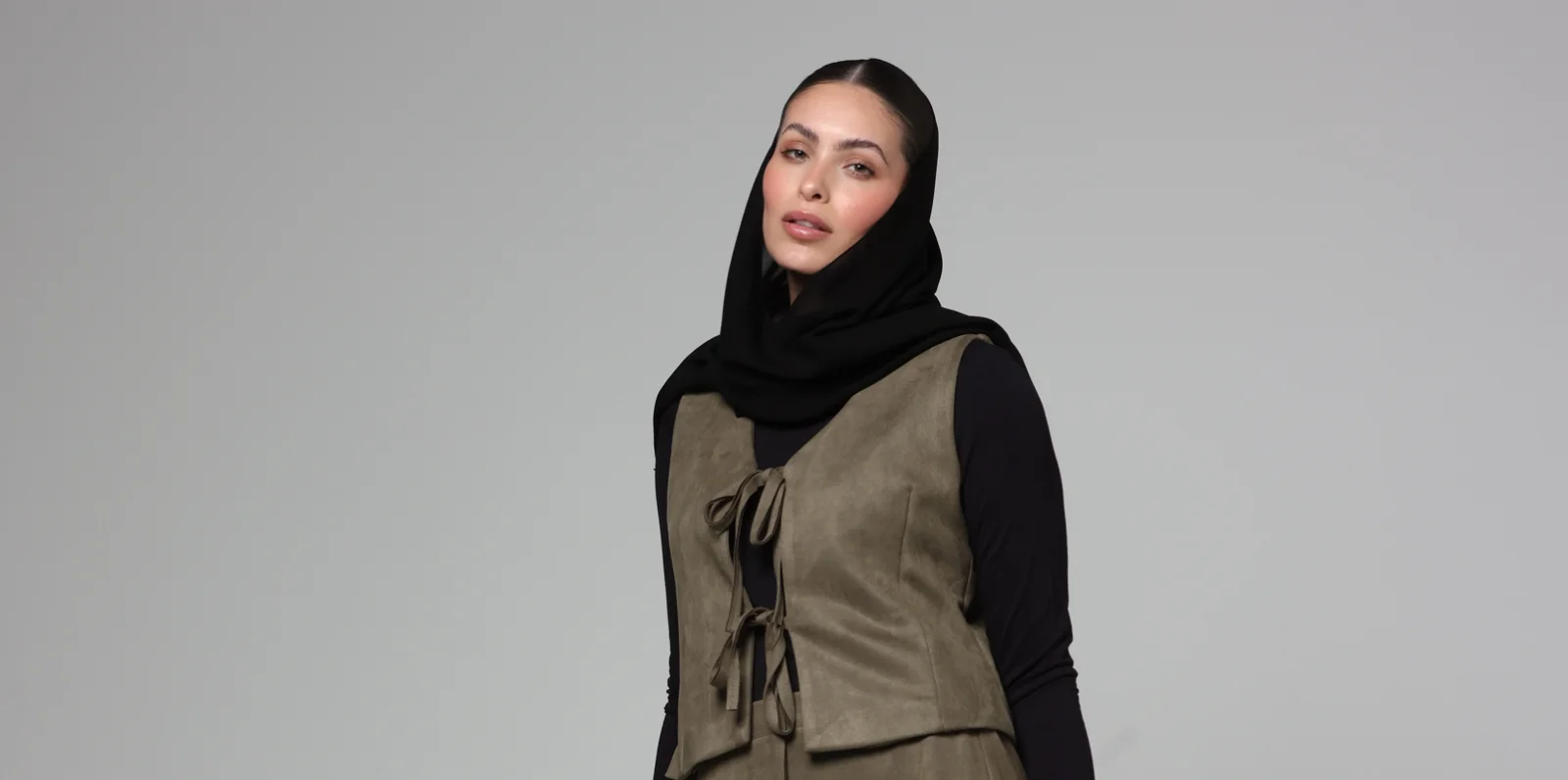 NL Modesty · visuel