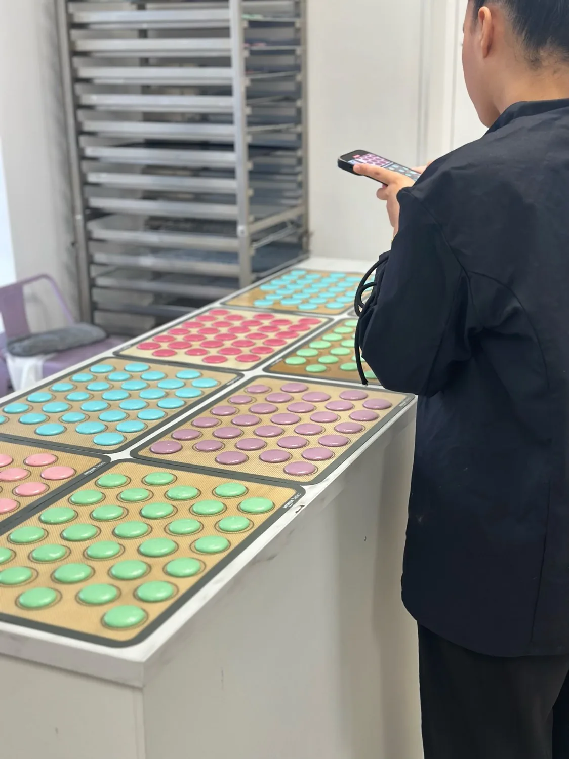 Dream Pastry — visuel