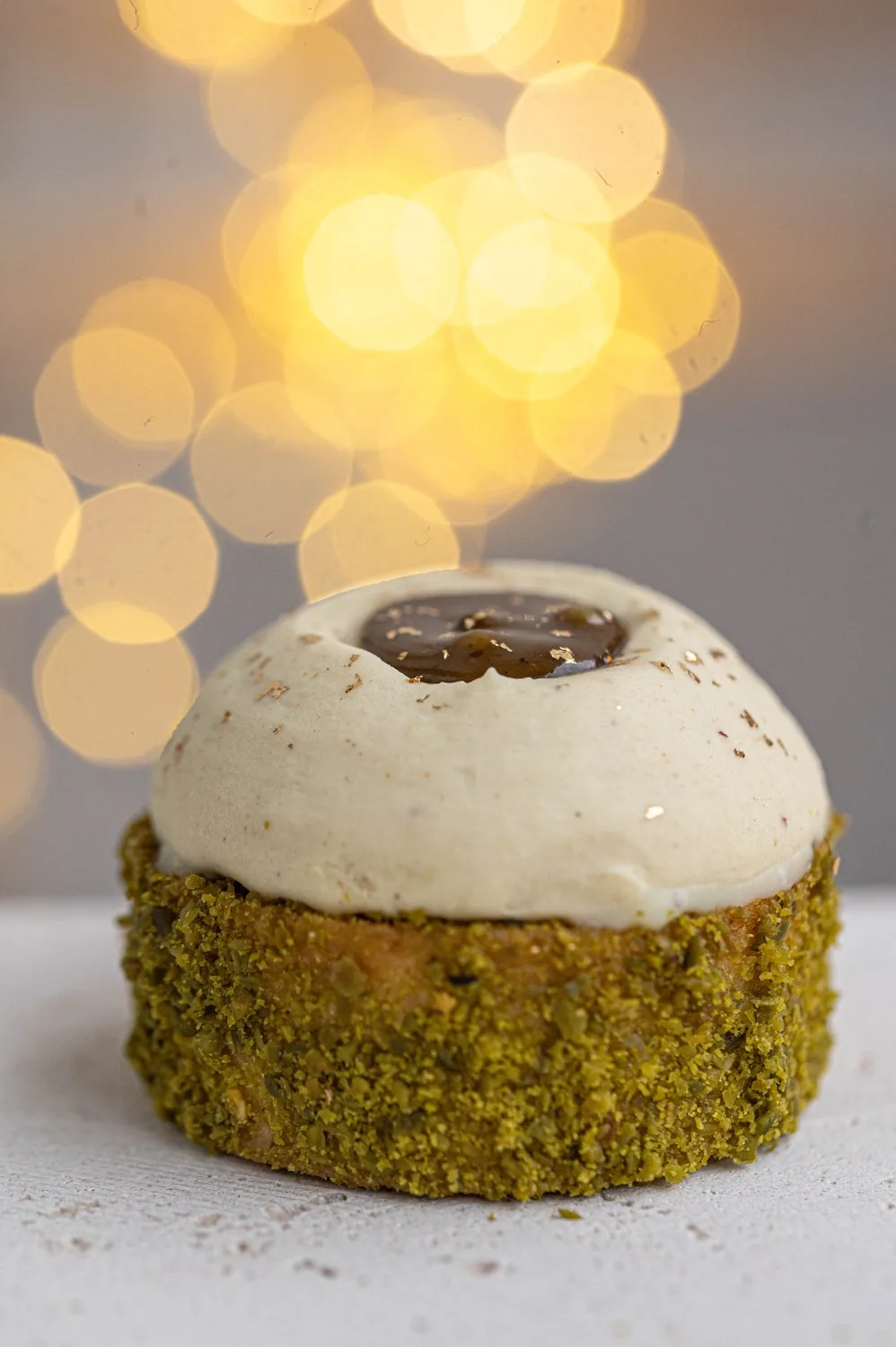 Dream Pastry