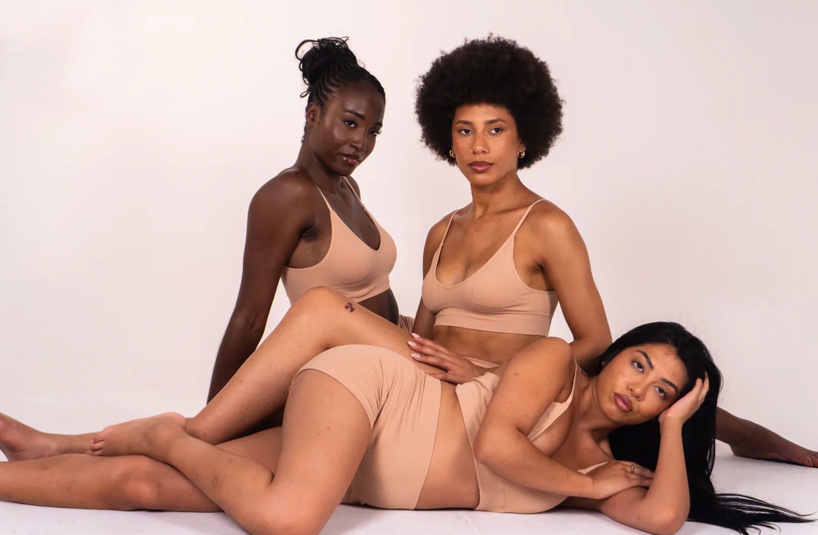 Body Industry · visuel