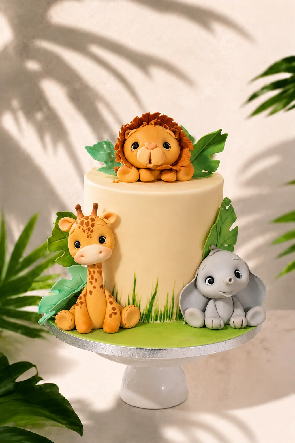 Dream Pastry · visuel
