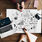 La stratégie de communication