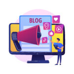 Le blog d'entreprise